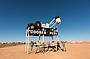 Coober Pedy Sign