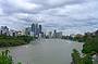 Brisbane River