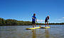 Stand Up Paddleboarding Byron Bay 