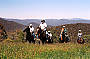 High Country Horse Ride