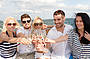 LUNCH CRUISE ON SYDNEY HARBOUR - A SYDNEY FAVOURITE FOR OVER 30 YEARS!