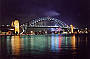 Vivid Sydney Cruise - Dinner 5.30pm