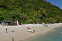 The Beach at Fitzroy Island