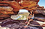 Nature's Window, Kalbarri National Park