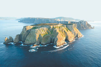 Tasman Island