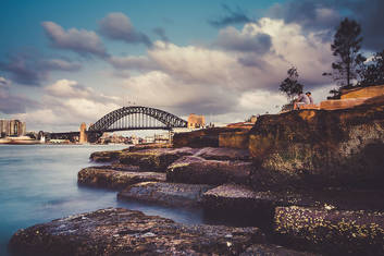 Sydney Photography Tours