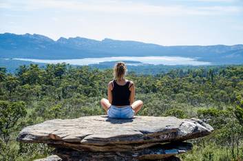 1 Day Grampians National Park Tour (with Lunch)